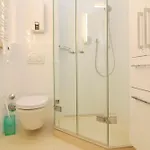 Nordseeresidenz, Whg 15 Appartamento