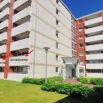Nordseeresidenz, Whg 15 Appartamento